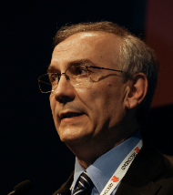 Portrait of Editorial Board member Guido  Grassi 